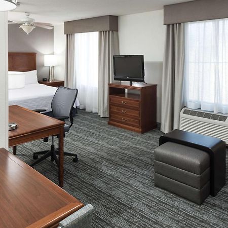 Homewood Suites By Hilton El Paso Airport Eksteriør billede