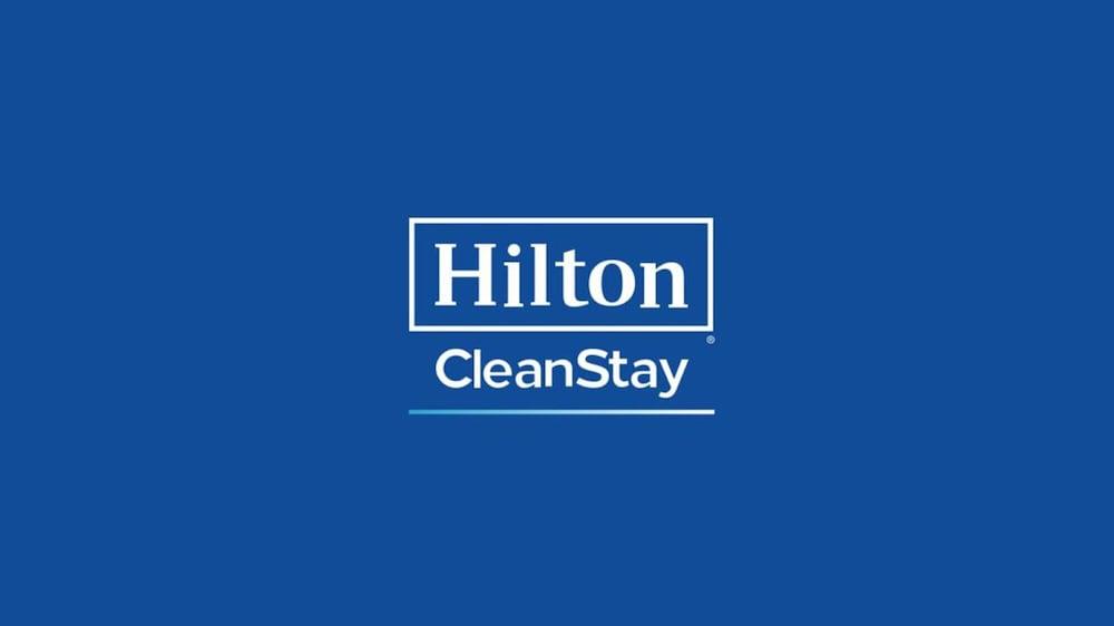Homewood Suites By Hilton El Paso Airport Eksteriør billede