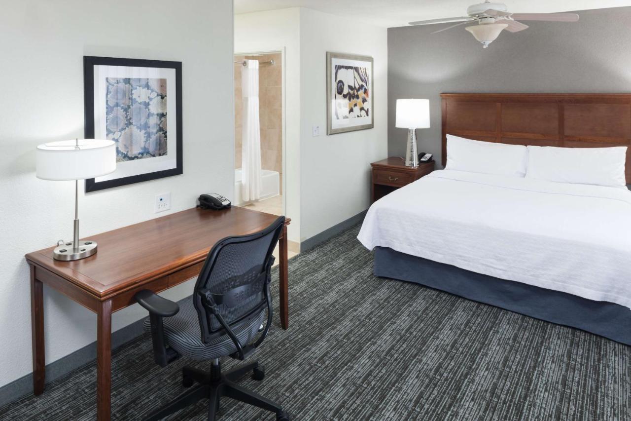 Homewood Suites By Hilton El Paso Airport Eksteriør billede