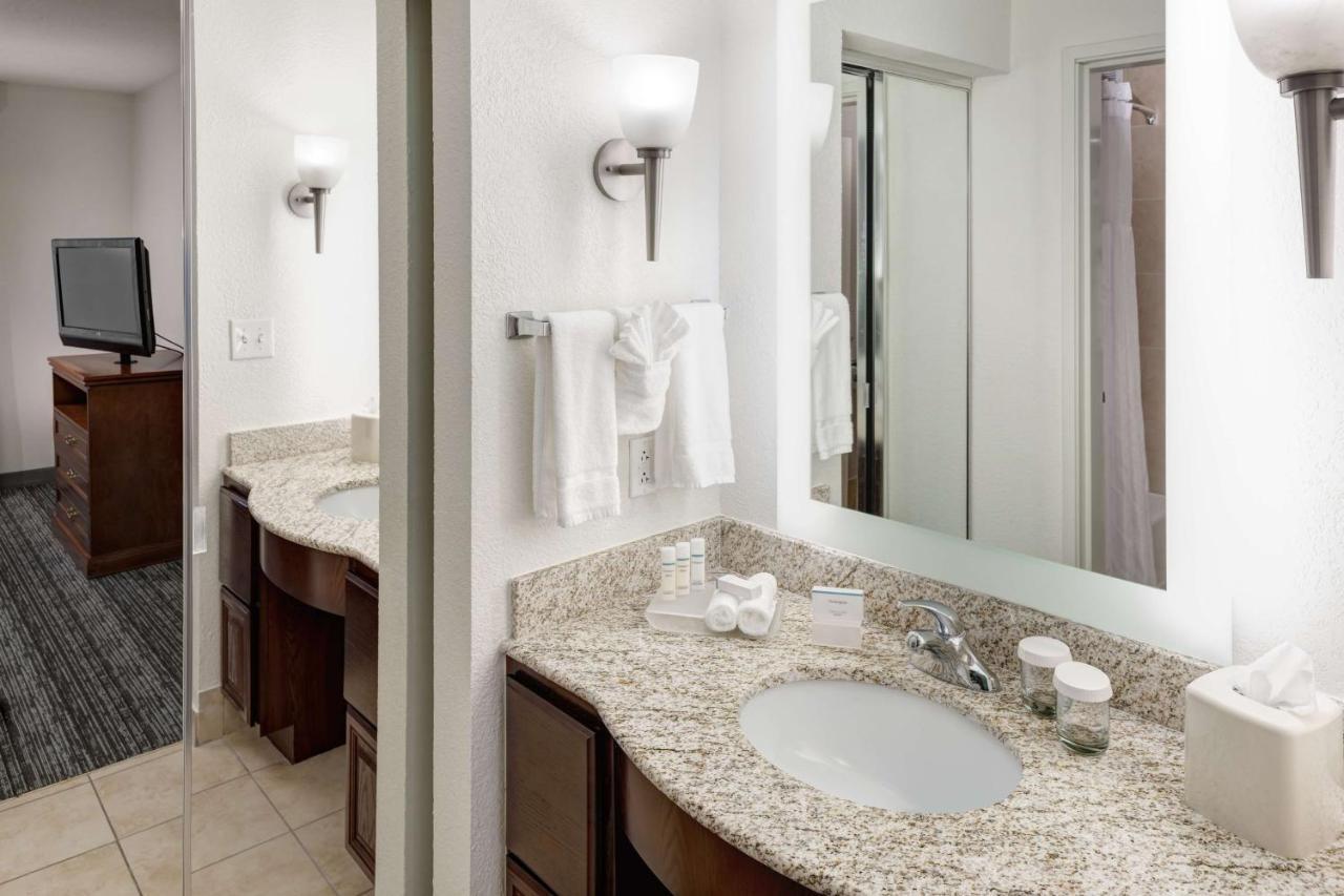 Homewood Suites By Hilton El Paso Airport Eksteriør billede