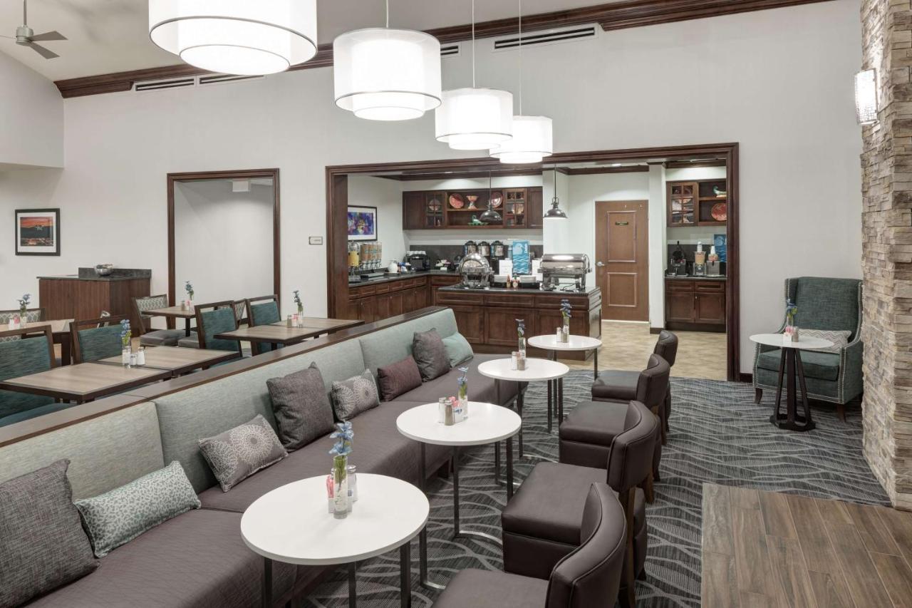 Homewood Suites By Hilton El Paso Airport Eksteriør billede