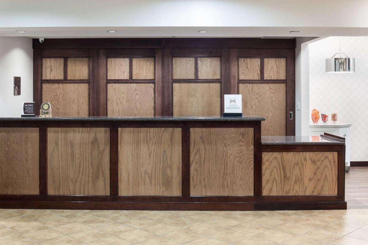 Homewood Suites By Hilton El Paso Airport Eksteriør billede