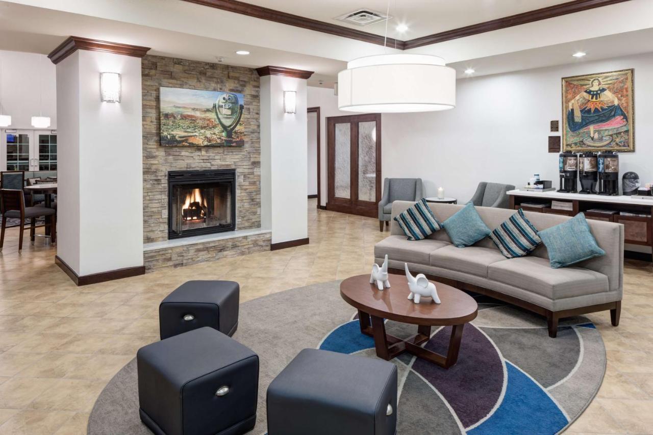 Homewood Suites By Hilton El Paso Airport Eksteriør billede