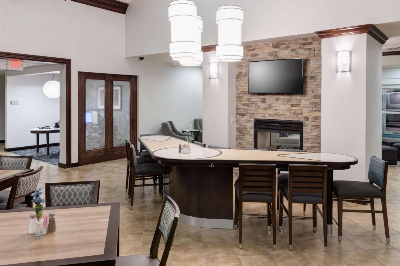 Homewood Suites By Hilton El Paso Airport Eksteriør billede