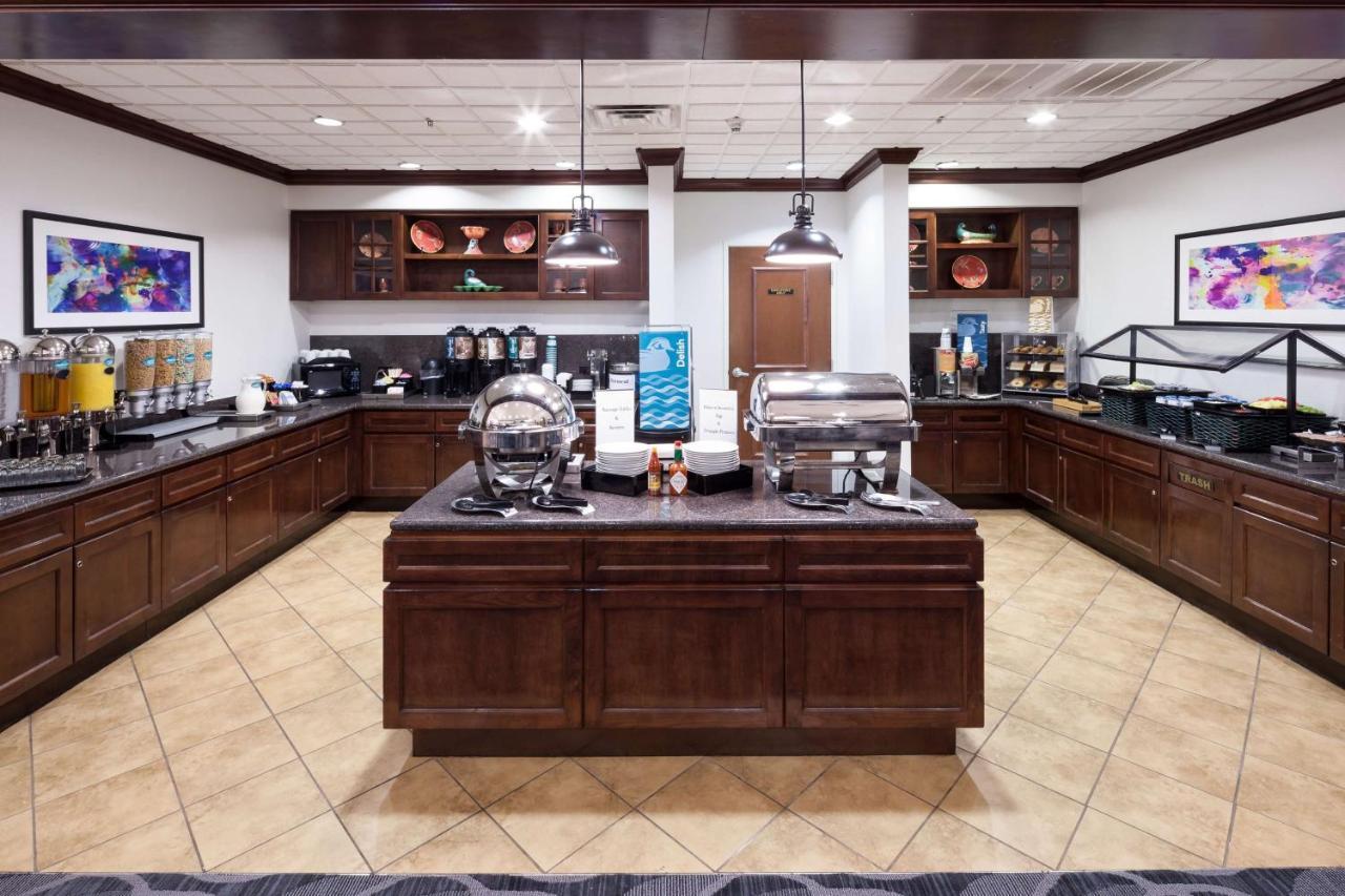Homewood Suites By Hilton El Paso Airport Eksteriør billede