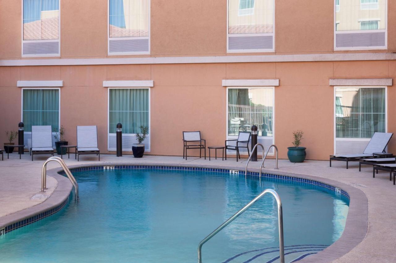 Homewood Suites By Hilton El Paso Airport Eksteriør billede