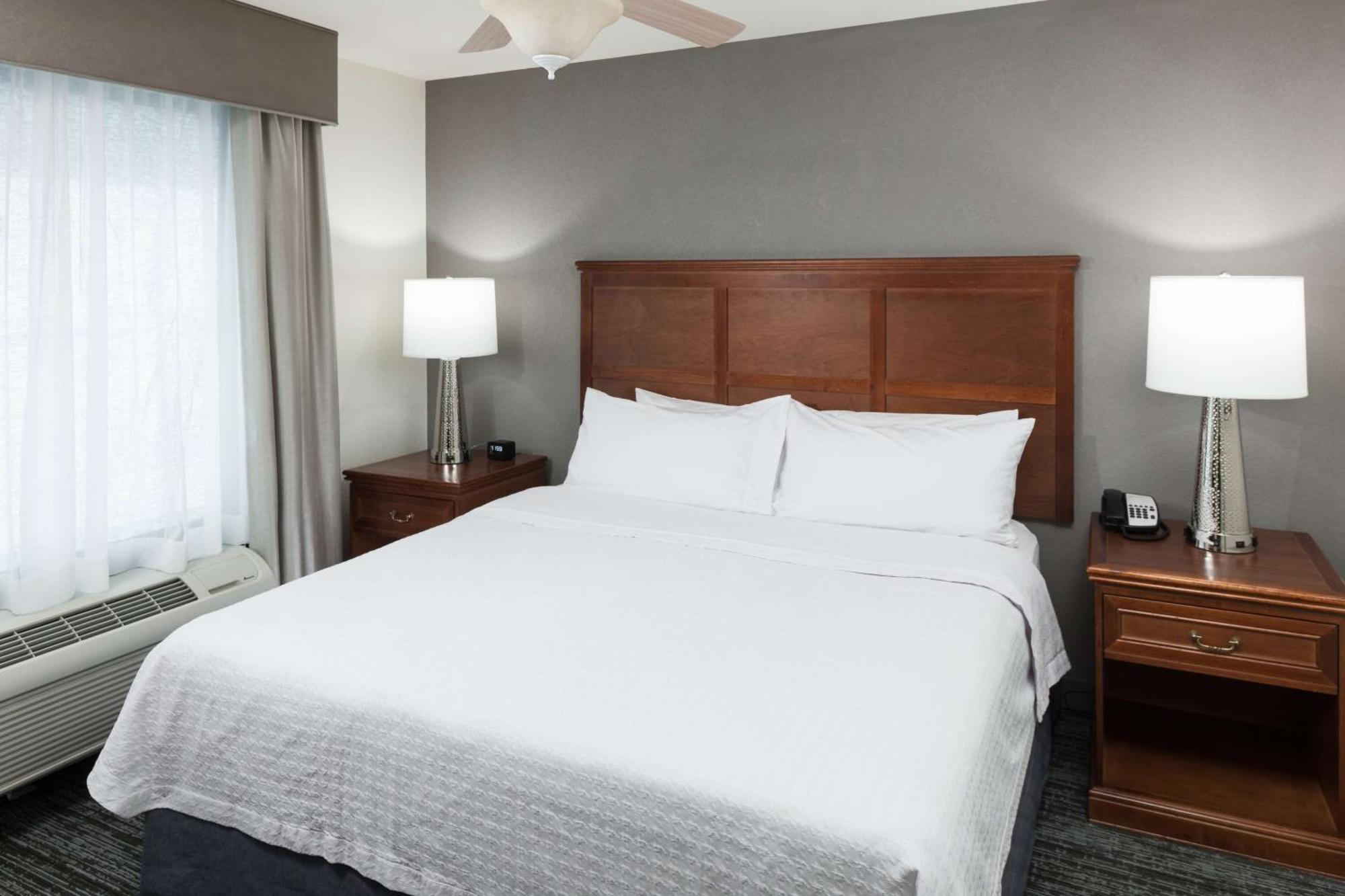 Homewood Suites By Hilton El Paso Airport Eksteriør billede