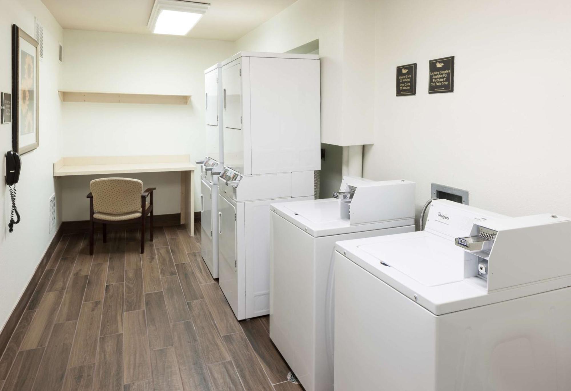 Homewood Suites By Hilton El Paso Airport Eksteriør billede