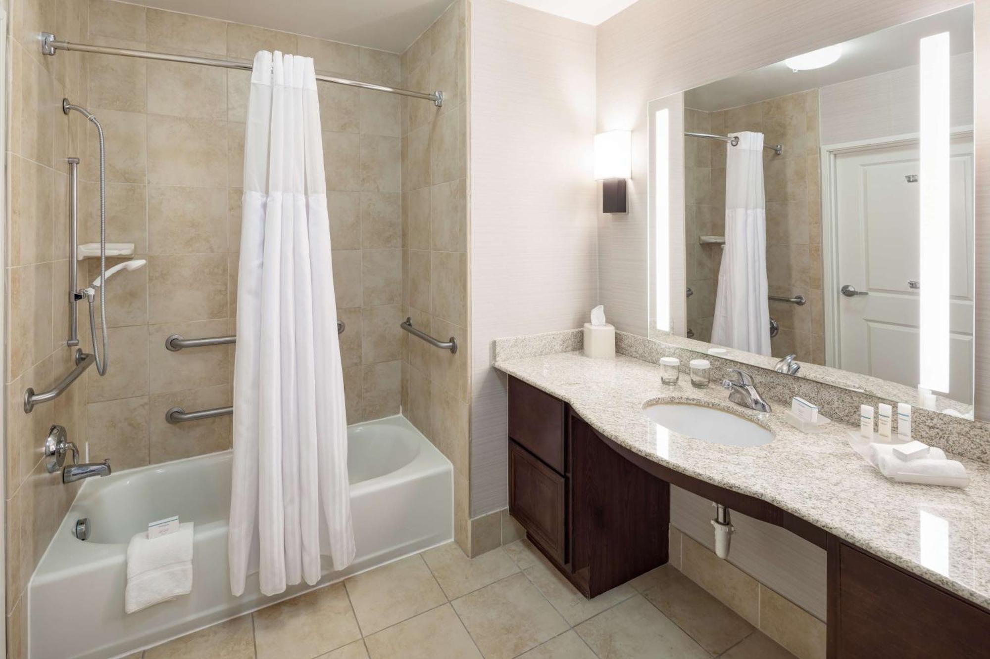 Homewood Suites By Hilton El Paso Airport Eksteriør billede