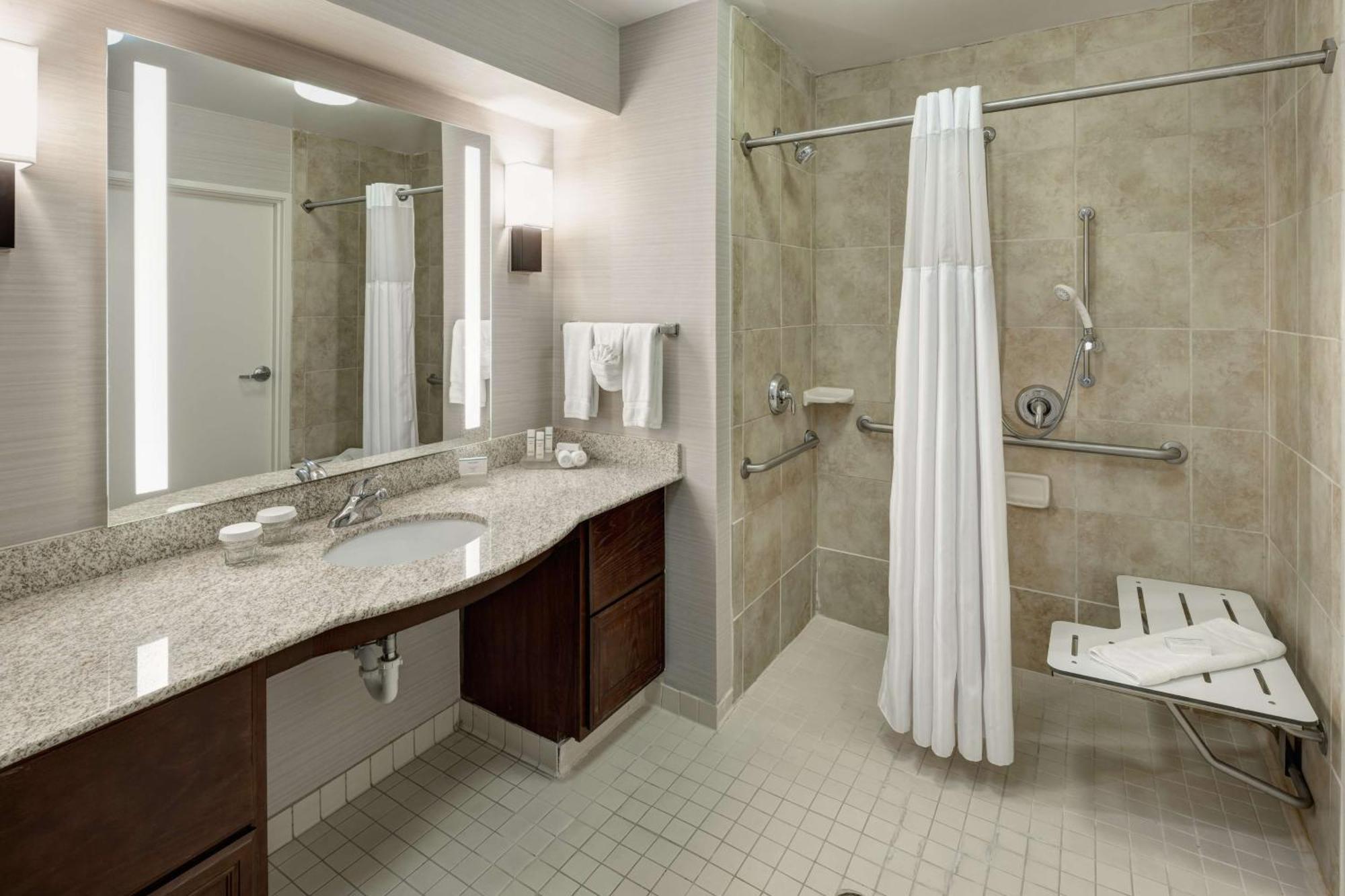 Homewood Suites By Hilton El Paso Airport Eksteriør billede