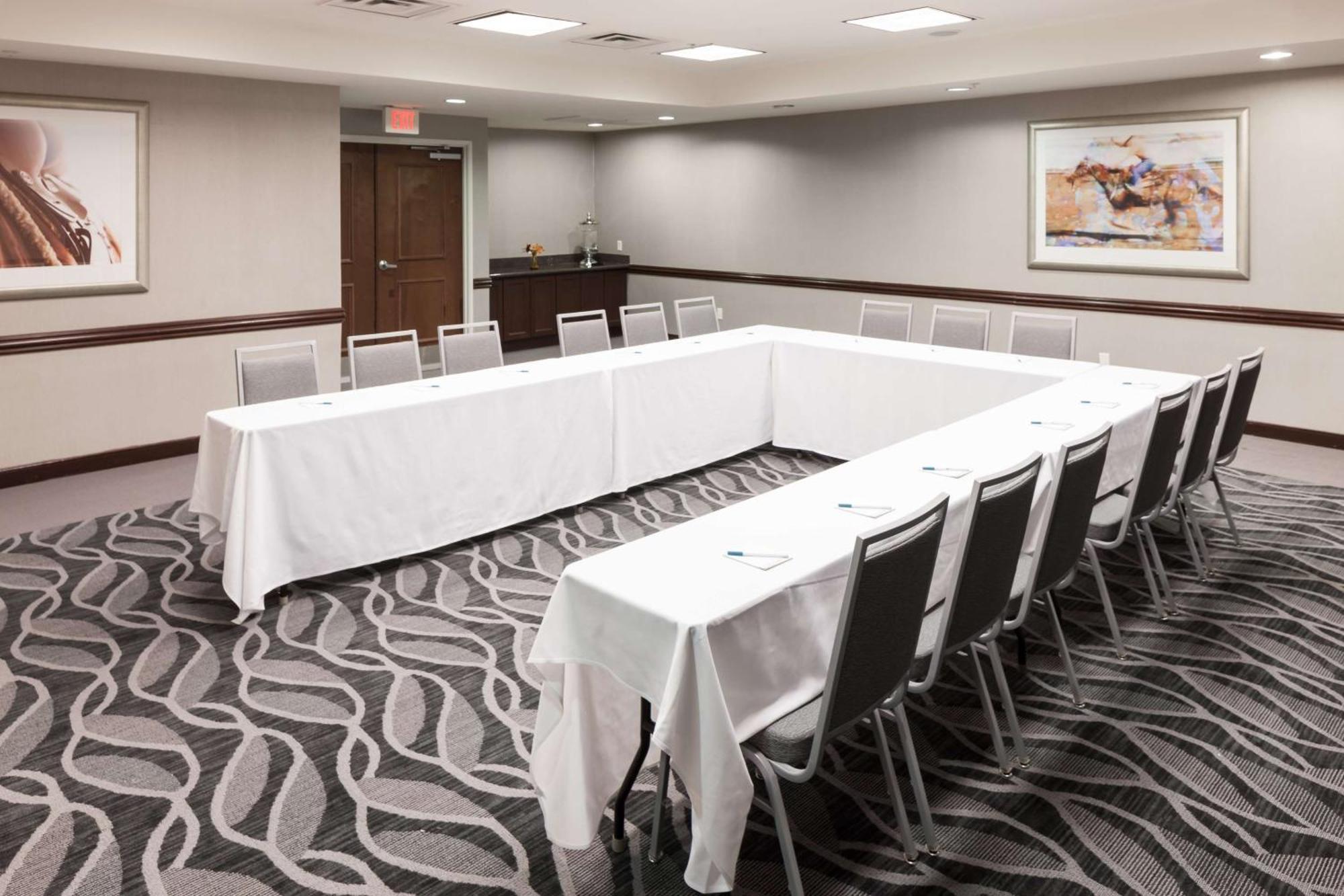 Homewood Suites By Hilton El Paso Airport Eksteriør billede