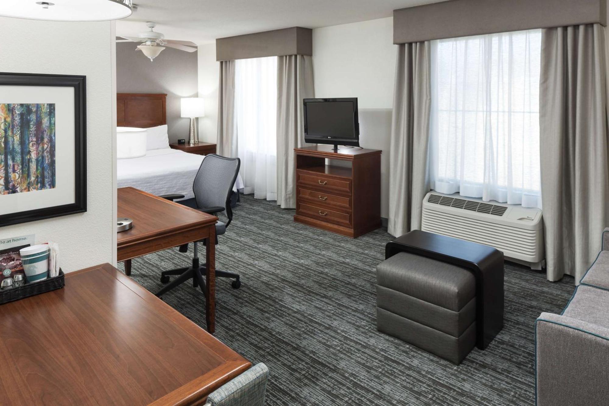 Homewood Suites By Hilton El Paso Airport Eksteriør billede