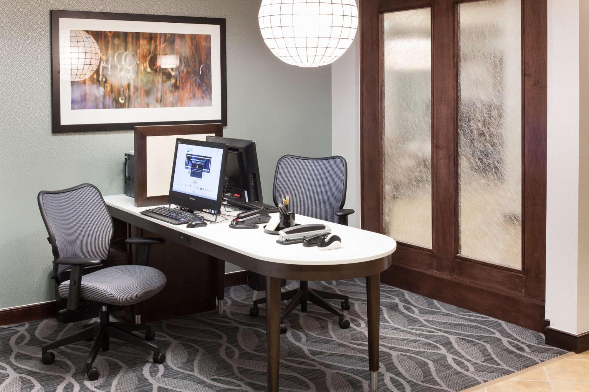 Homewood Suites By Hilton El Paso Airport Eksteriør billede