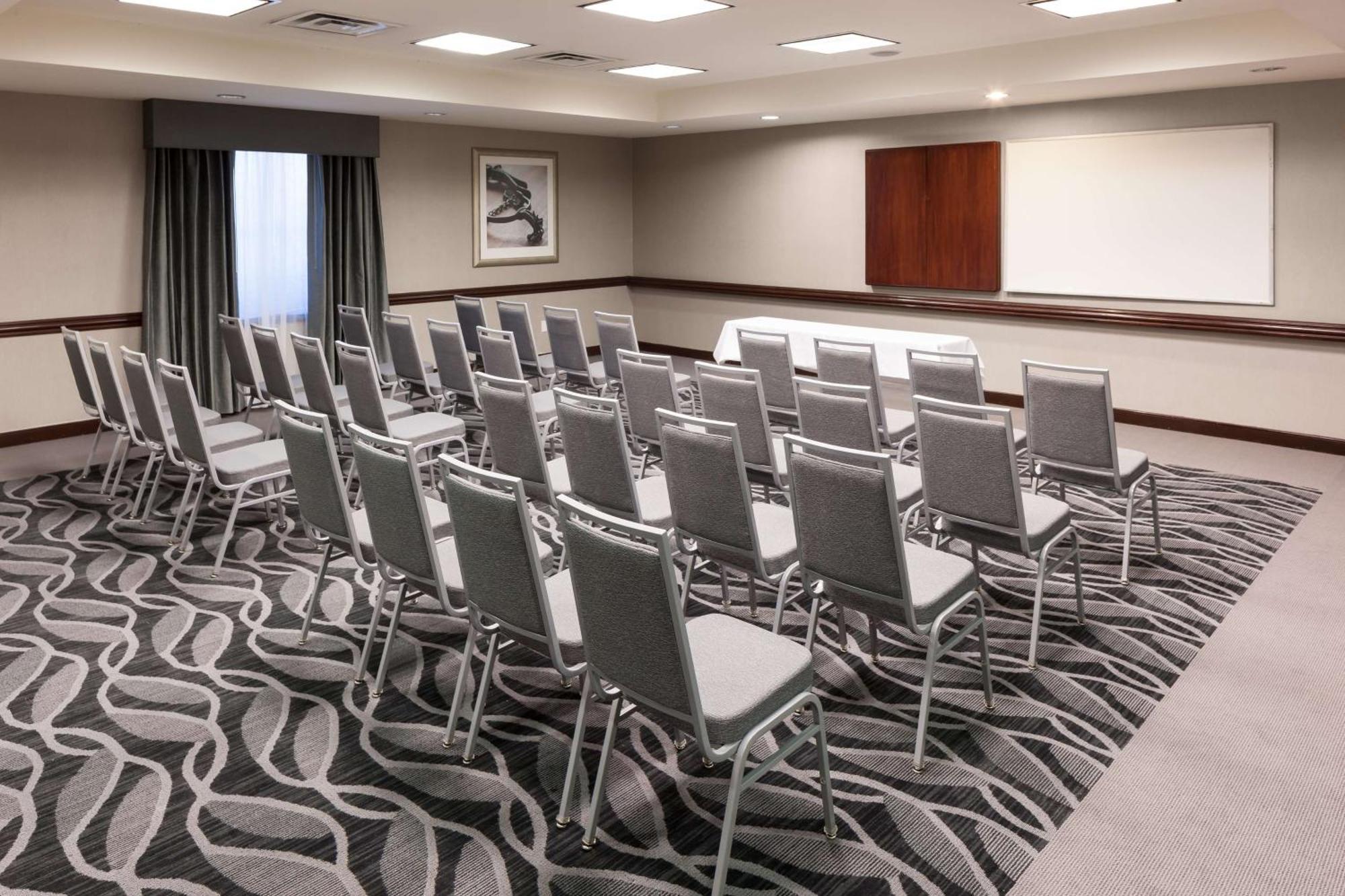 Homewood Suites By Hilton El Paso Airport Eksteriør billede