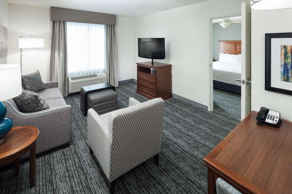 Homewood Suites By Hilton El Paso Airport Værelse billede