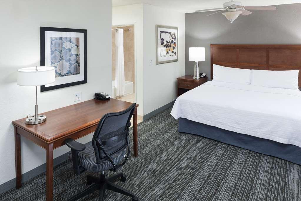 Homewood Suites By Hilton El Paso Airport Værelse billede