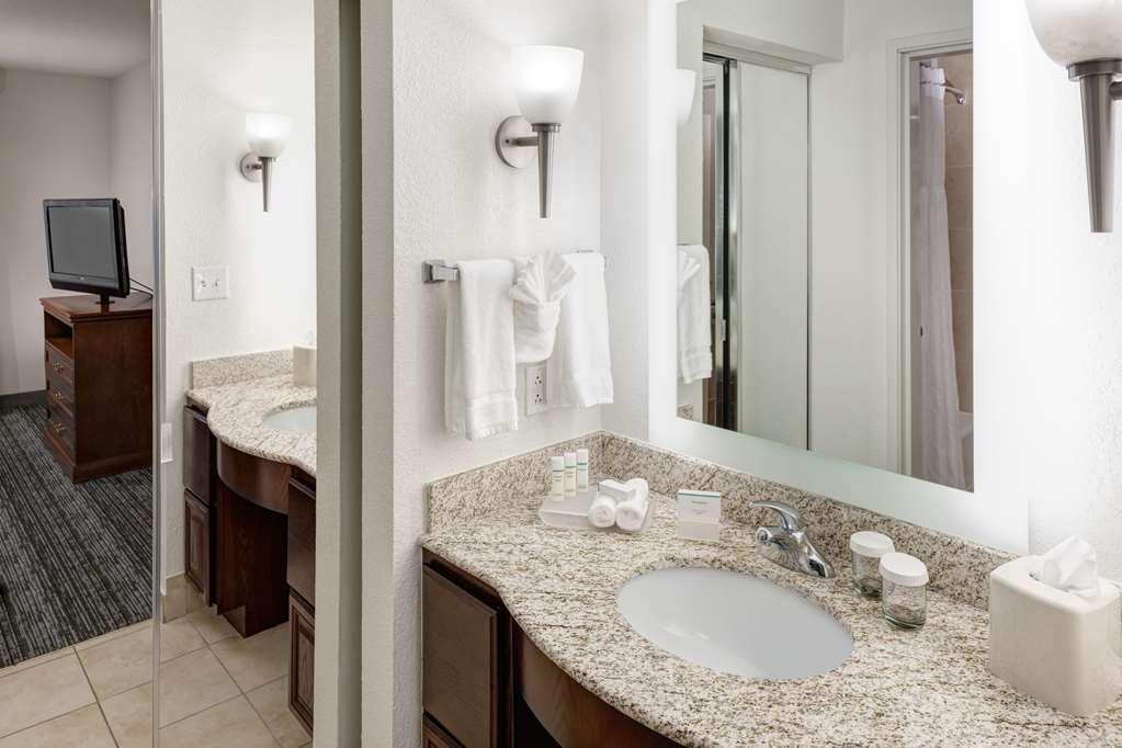 Homewood Suites By Hilton El Paso Airport Værelse billede