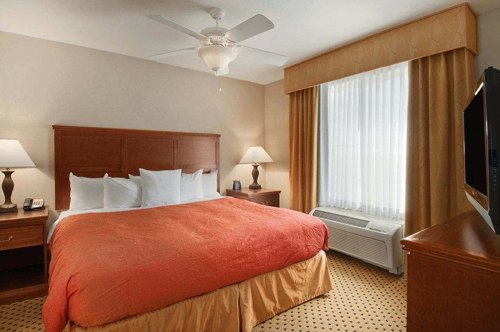 Homewood Suites By Hilton El Paso Airport Værelse billede
