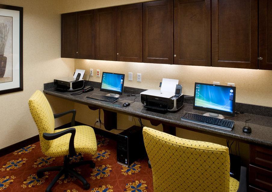 Homewood Suites By Hilton El Paso Airport Eksteriør billede