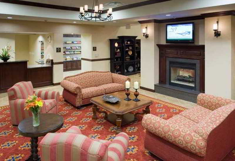 Homewood Suites By Hilton El Paso Airport Eksteriør billede