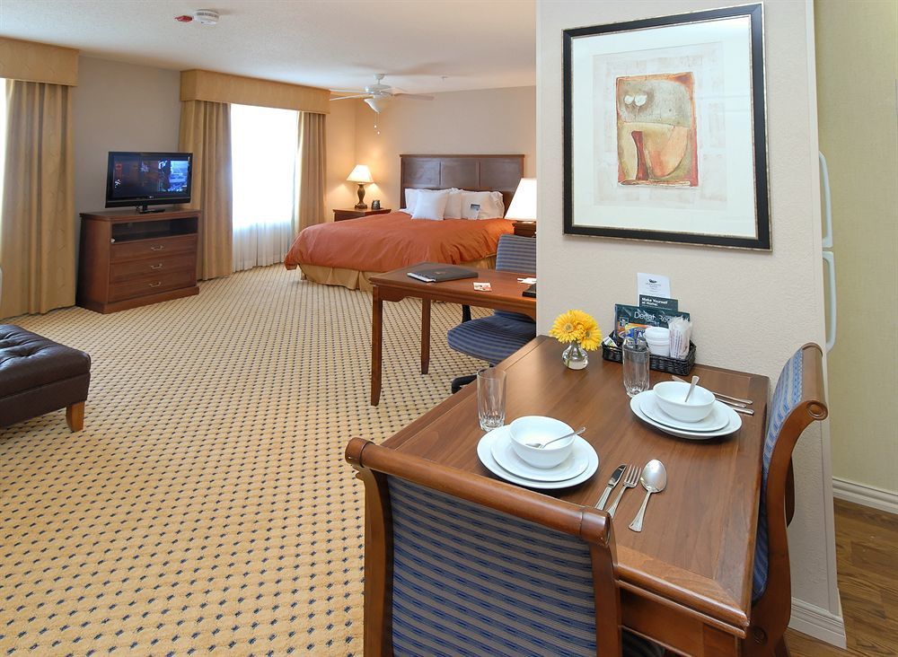 Homewood Suites By Hilton El Paso Airport Eksteriør billede