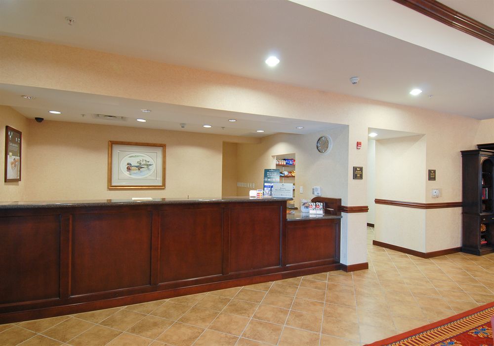 Homewood Suites By Hilton El Paso Airport Eksteriør billede