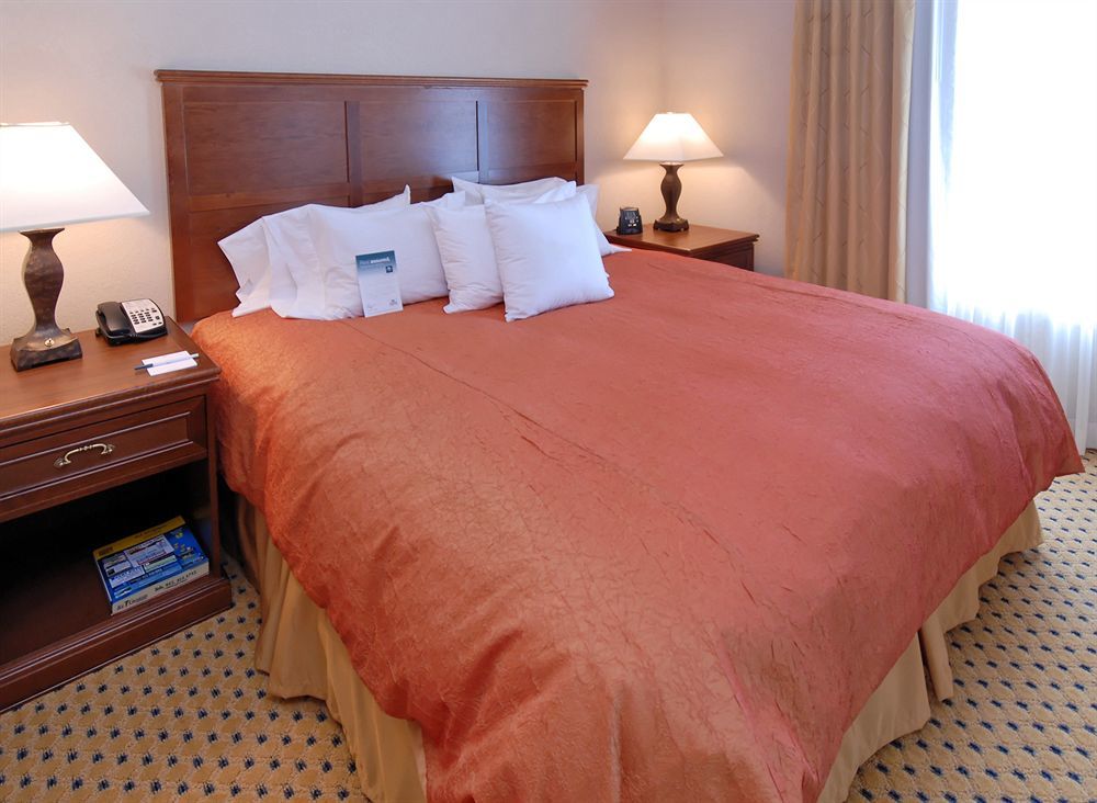 Homewood Suites By Hilton El Paso Airport Eksteriør billede
