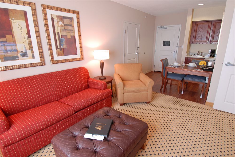 Homewood Suites By Hilton El Paso Airport Eksteriør billede